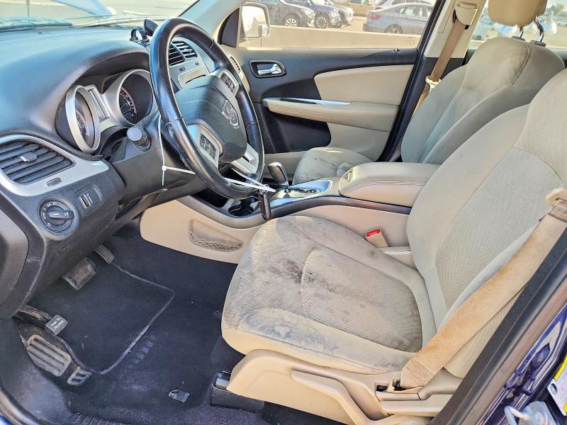 Photo 7 from auction – 2018 DODGE JOURNEY with VIN 3C4PDCBG7JT526256