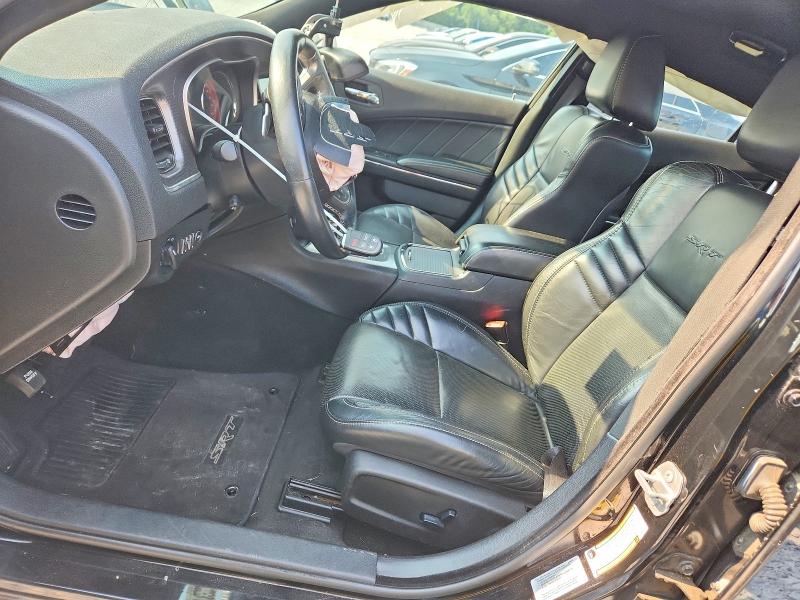 Zdjęcie 7 z aukcji – 2015 DODGE CHARGER z VIN 2C3CDXL95FH784771