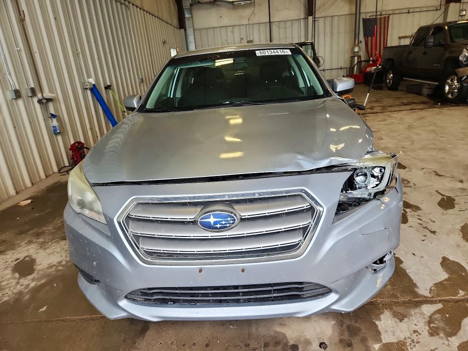 Photo 5 from auction – 2015 SUBARU LEGACY with VIN 4S3BNAC68F3040723