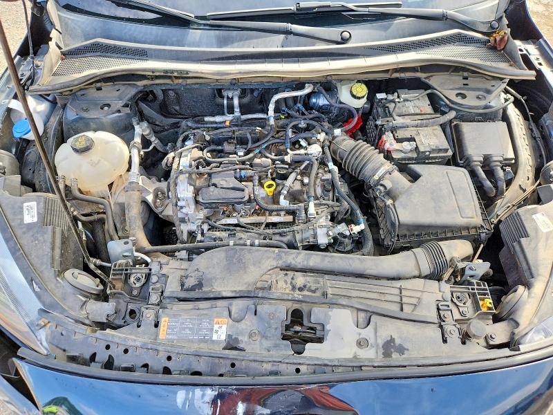 Photo 12 from auction – 2022 FORD ESCAPE with VIN 1FMCU0G60NUB09615