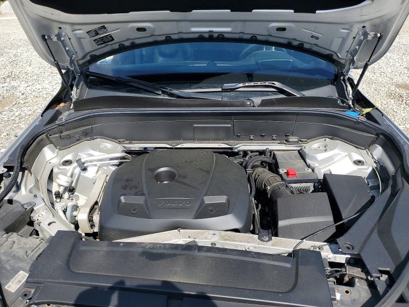 Фото 12 с аукциона – 2017 VOLVO XC90 с VIN YV4A22PL7H1173995