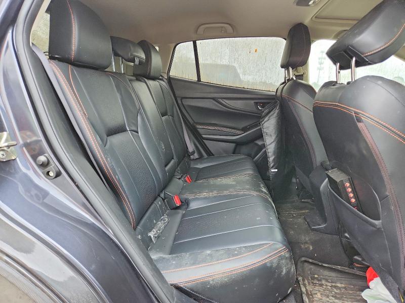 Photo 11 from auction – 2018 SUBARU CROSSTREK with VIN JF2GTAMC0JH314865