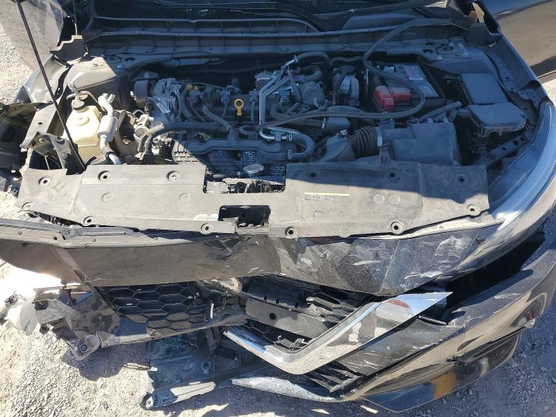 Photo 11 from auction – 2022 NISSAN ALTIMA with VIN 1N4BL4DV1NN379216