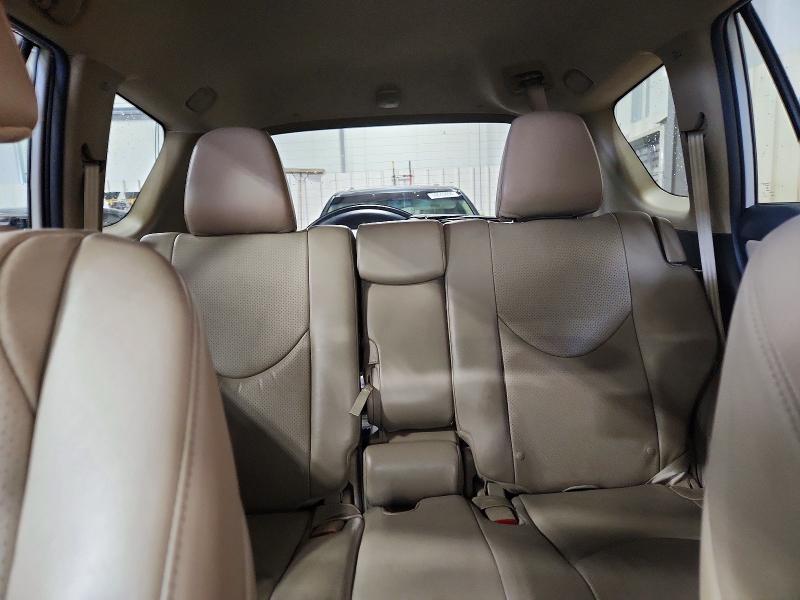 Photo 10 from auction – 2012 TOYOTA RAV4 with VIN 2T3DK4DVXCW082330