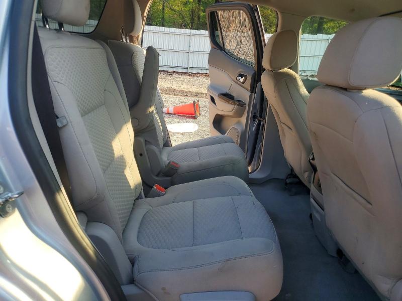 Photo 11 from auction – 2017 GMC ACADIA with VIN 1GKKNLLS0HZ316258