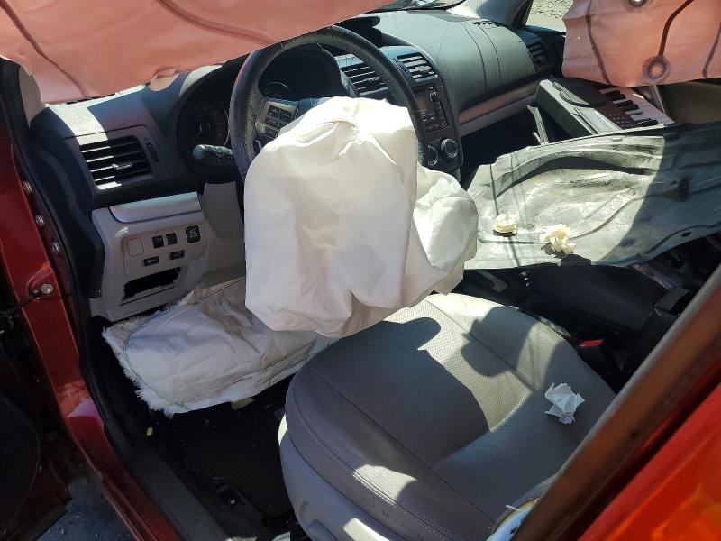 Photo 8 from auction – 2014 SUBARU FORESTER with VIN JF2SJAHC0EH410334