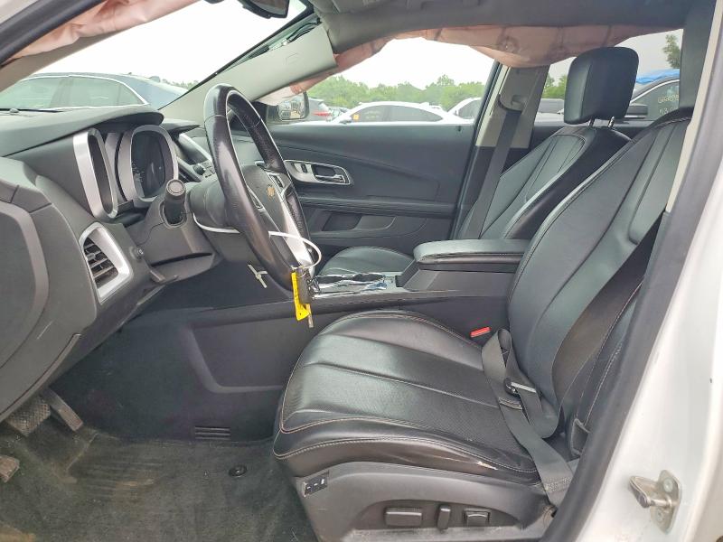 Photo 7 from auction – 2017 CHEVROLET EQUINOX with VIN 2GNALCEK3H1596932