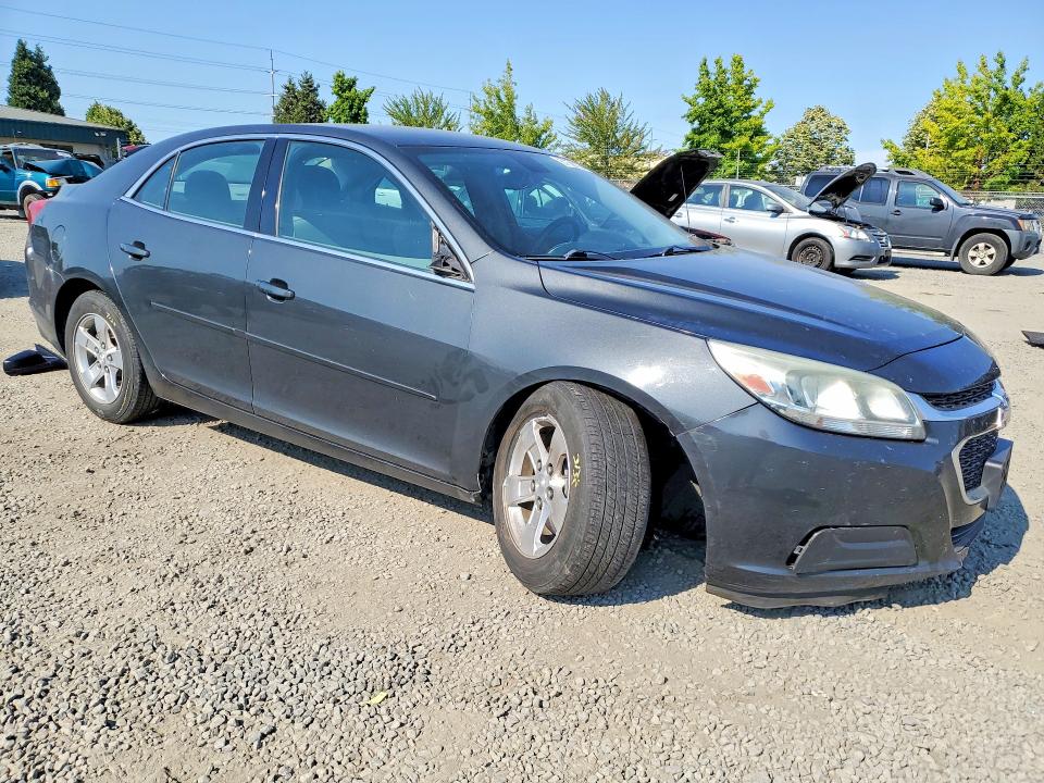 صورة رقم 4 من المزاد - 2015 CHEVROLET MALIBU مع VIN 1G11B5SLXFF109048