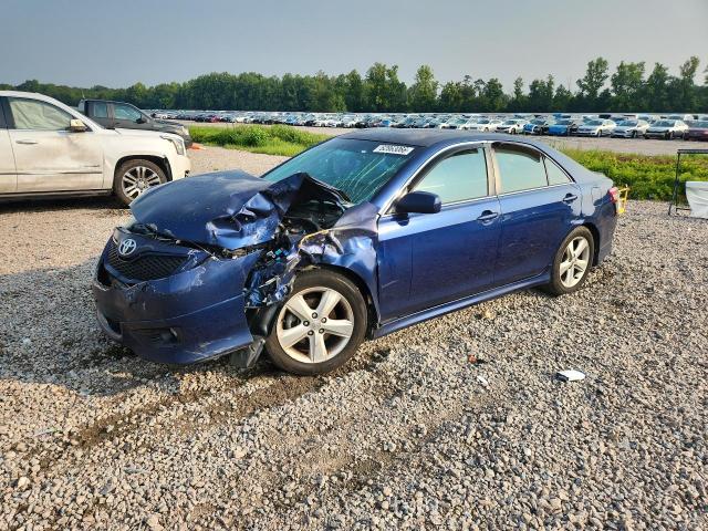 TOYOTA CAMRY 2010 with VIN 4T1BF3EK2AU513534 - Photo from auction