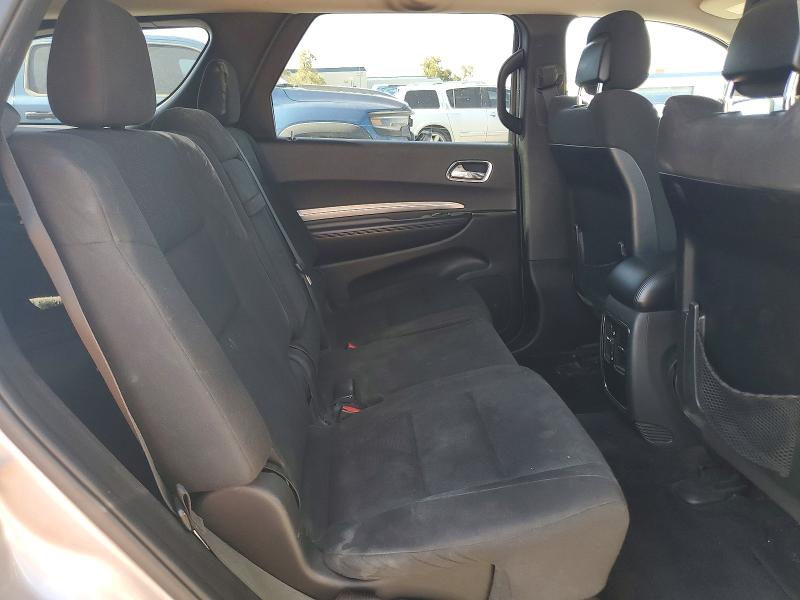 Photo 11 from auction – 2014 DODGE DURANGO with VIN 1C4RDHAG2EC277650