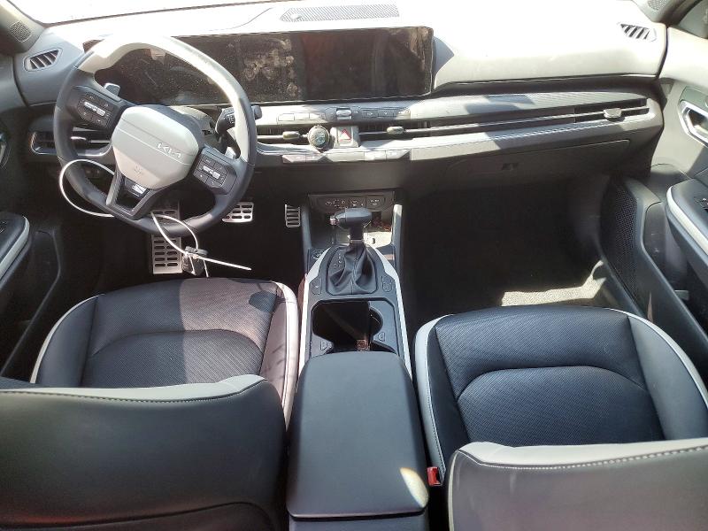 Photo 8 from auction – 2025 KIA K4 with VIN 3KPFW4DC9SE250528