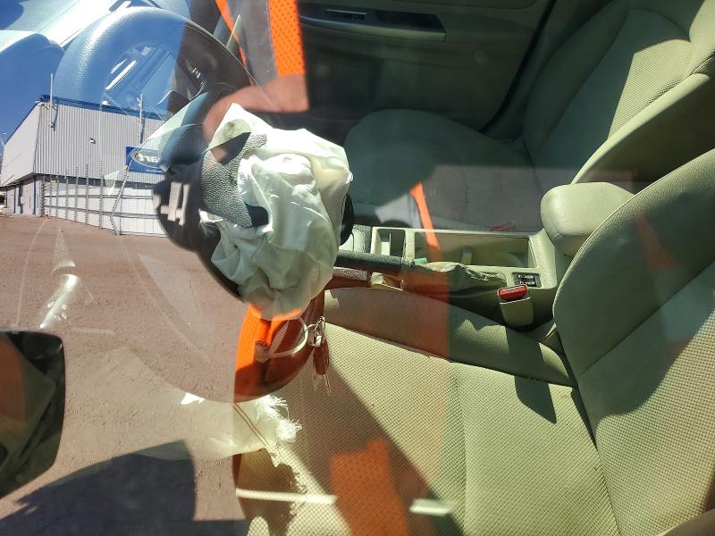Photo 9 from auction – 2016 SUBARU IMPREZA with VIN JF1GPAB64GH320585