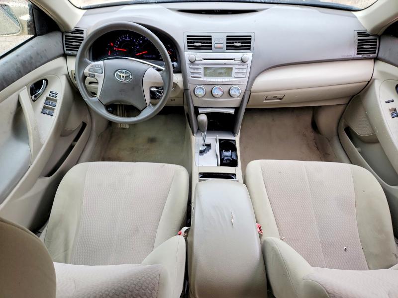 Photo 8 from auction – 2011 TOYOTA CAMRY with VIN 4T1BF3EK7BU735309