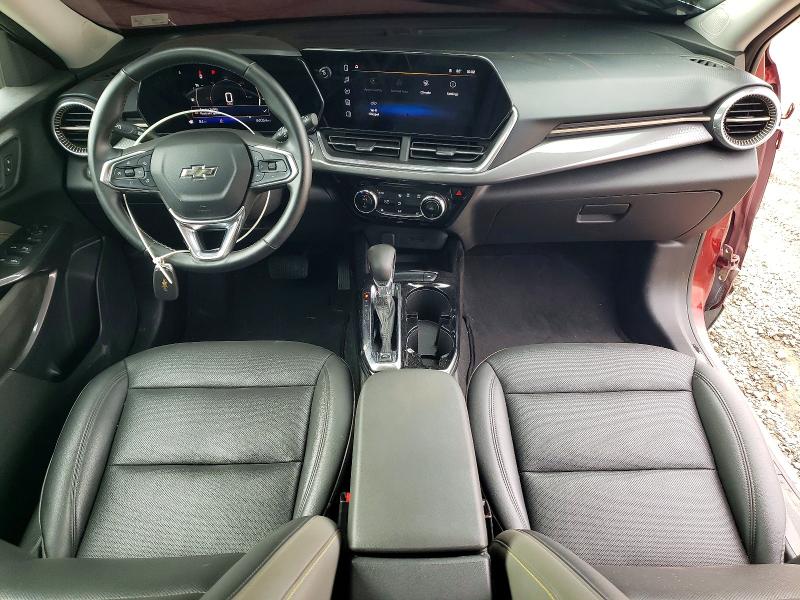 Photo 8 from auction – 2024 CHEVROLET TRAX with VIN KL77LKE24RC065325