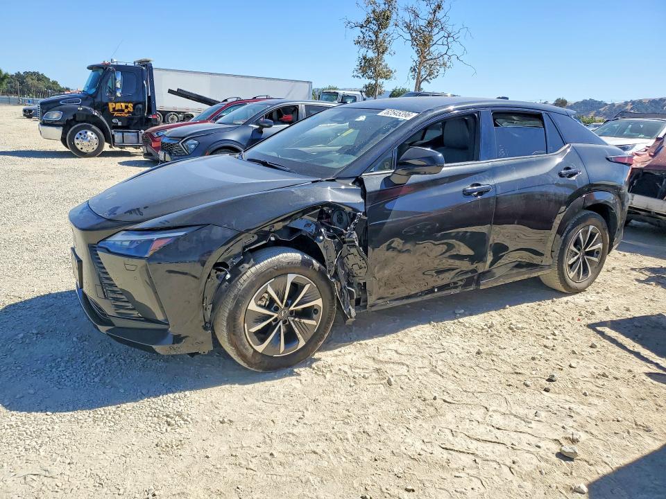 2024 LEXUS RZ