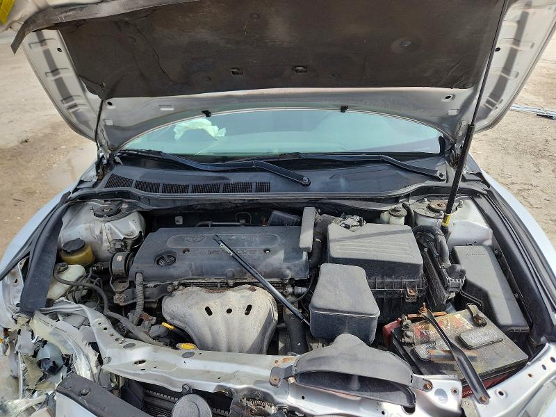 Photo 11 from auction – 2008 TOYOTA CAMRY with VIN 4T1BE46K68U212105
