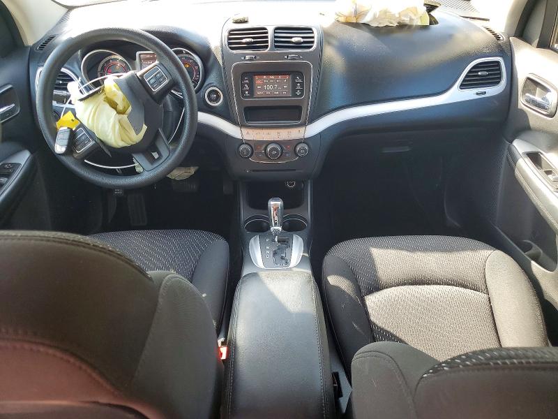 Photo 8 from auction – 2016 DODGE JOURNEY with VIN 3C4PDCAB1GT222788