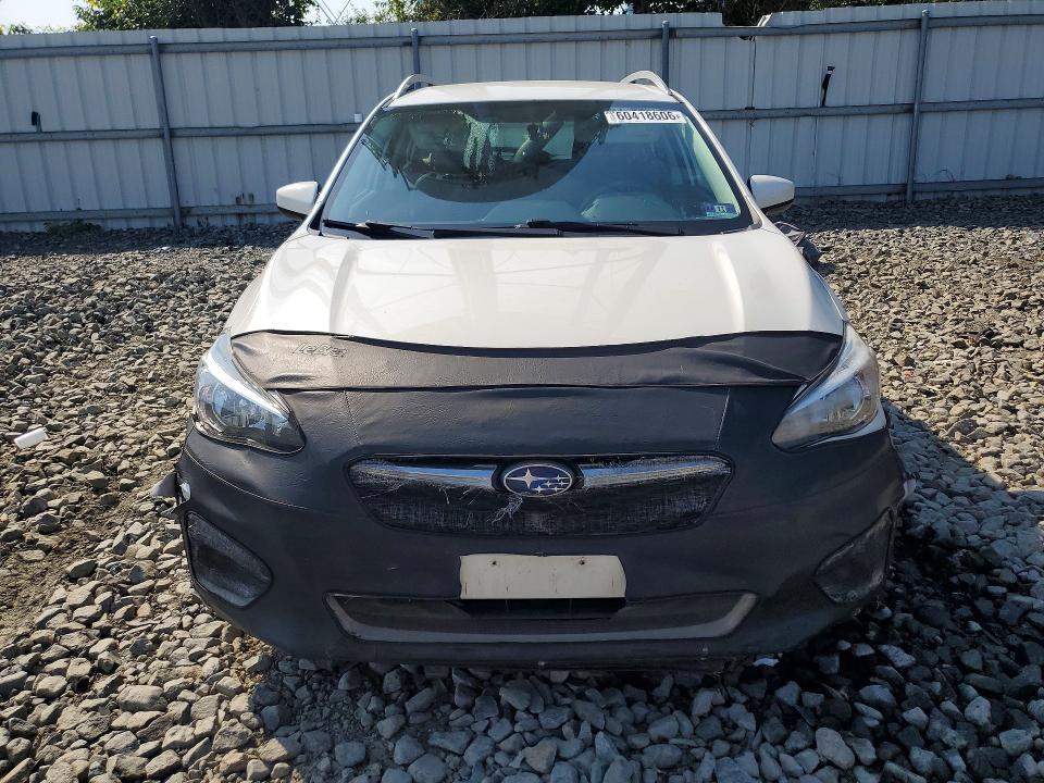 Photo 5 from auction – 2017 SUBARU IMPREZA with VIN 4S3GTAB66H3706123