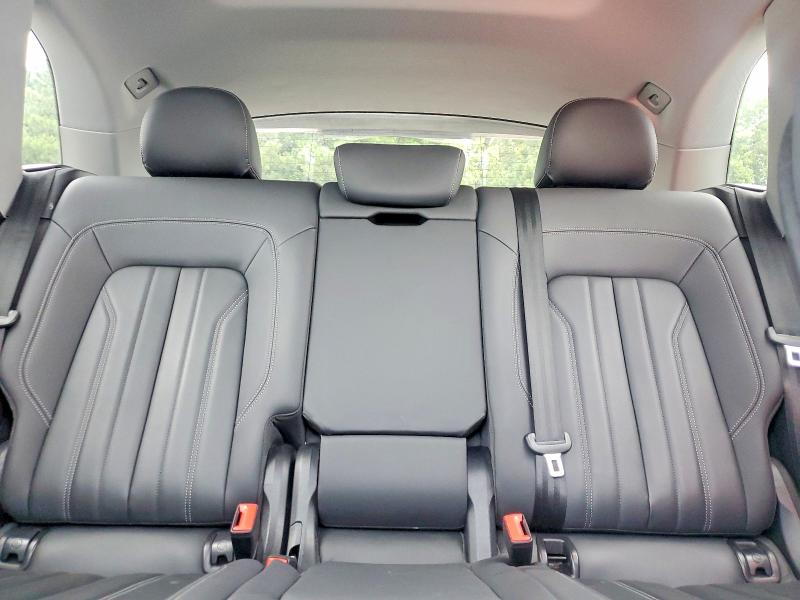 Photo 10 from auction – 2022 AUDI Q5 with VIN WA1EAAFY7N2123290