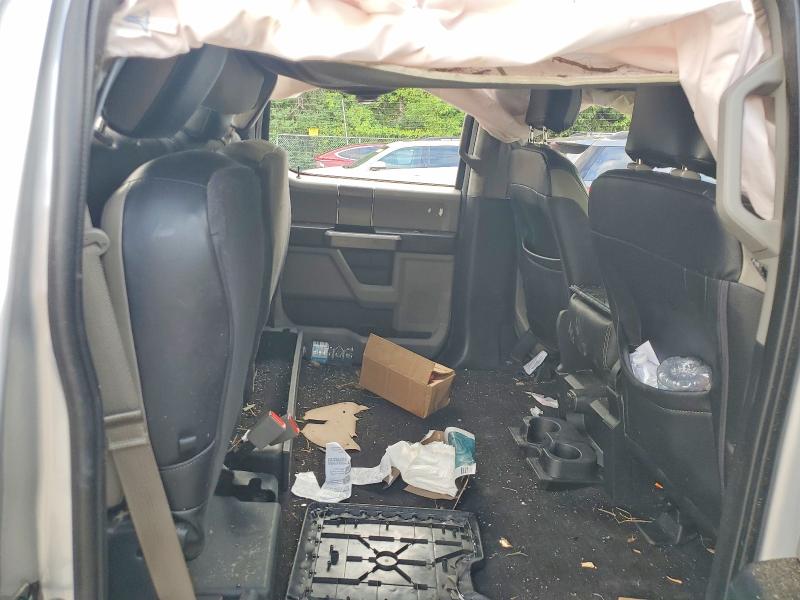 صورة رقم 10 من المزاد - 2019 FORD F150 مع VIN 1FTEW1E41KFD29246