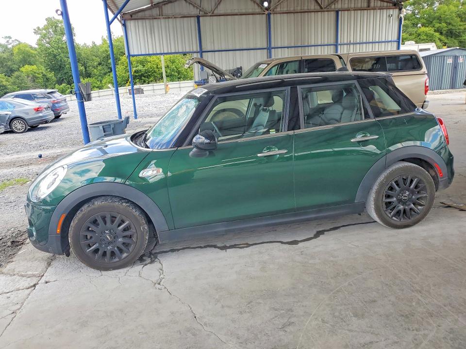 2018 MINI COOPER - Търг №61633136