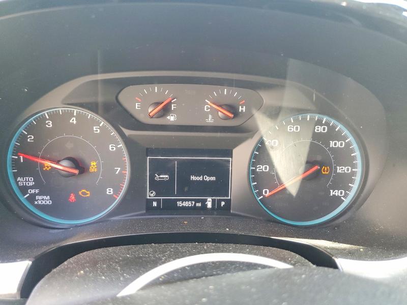 صورة رقم 9 من المزاد - 2018 CHEVROLET TRAVERSE مع VIN 1GNERFKW2JJ208657