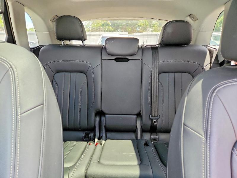 Photo 10 from auction – 2023 AUDI Q5 with VIN WA1EAAFY1P2046421