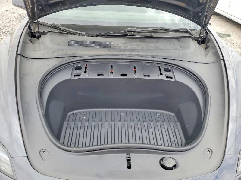 Photo 11 from auction – 2024 TESLA MODEL 3 with VIN 5YJ3E1EA4RF767015