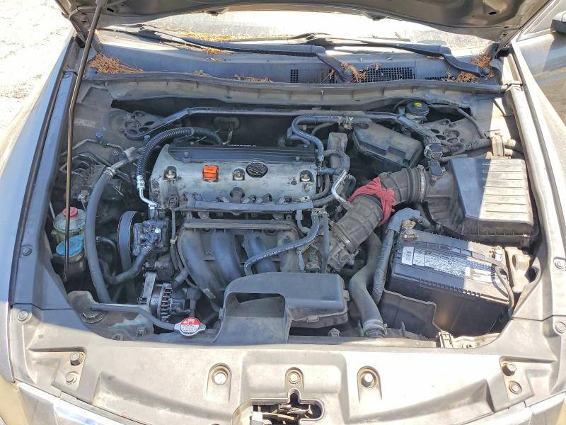 Photo 11 from auction – 2012 HONDA ACCORD with VIN 1HGCP2F82CA148362