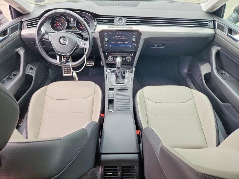 Photo 8 from auction – 2020 VOLKSWAGEN ARTEON with VIN WVWAR7AN4LE015623