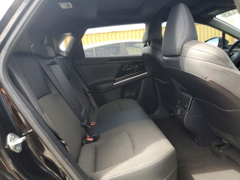 Foto 11 de la subasta – 2024 TOYOTA BZ4X con VIN JTMABACA0RA077645
