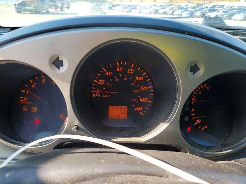 Снимка 9 от търг – 2004 NISSAN ALTIMA с VIN 1N4BL11D24C103812