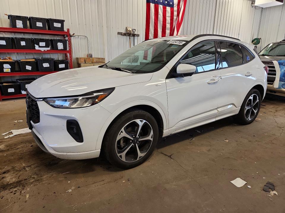 2023 FORD ESCAPE