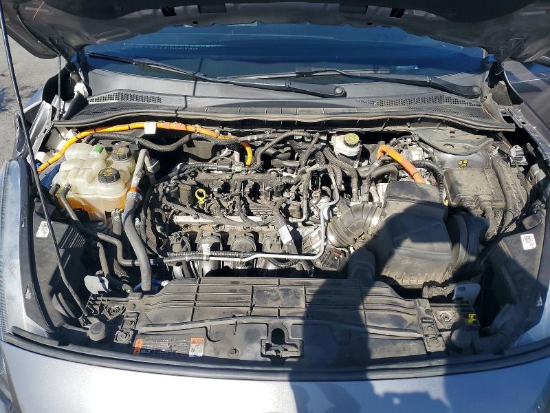 Photo 12 from auction – 2021 FORD ESCAPE with VIN 1FMCU0BZ5MUA68737