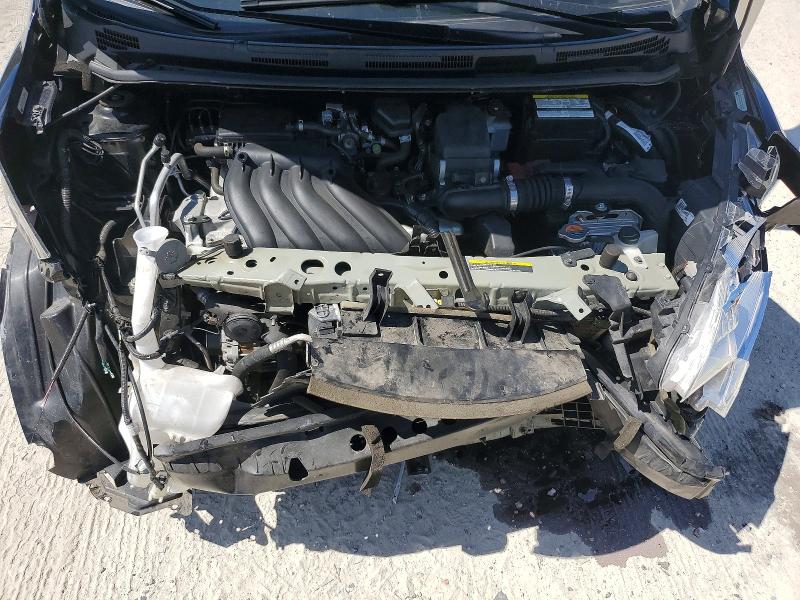 Photo 11 from auction – 2014 NISSAN VERSA NOTE with VIN 3N1CE2CP2EL394990