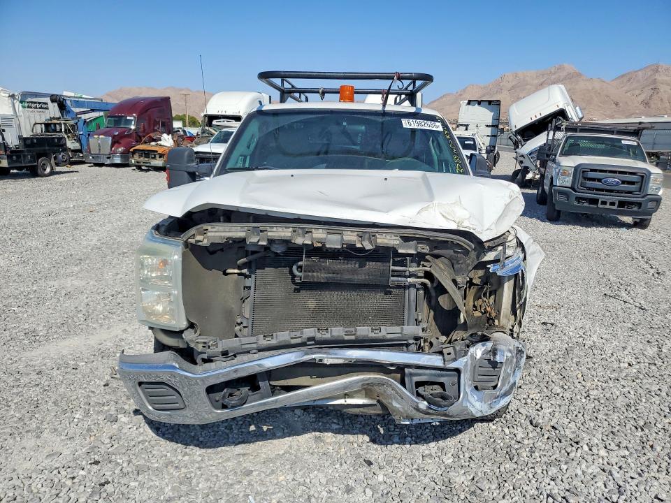 Photo 5 from auction – 2012 FORD F250 with VIN 1FDBF2A64CEC71913
