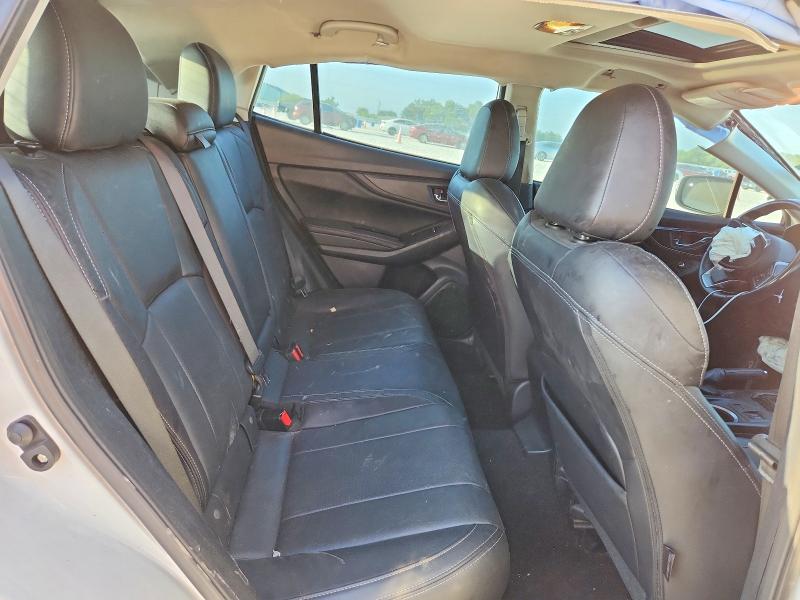 Photo 10 from auction – 2017 SUBARU IMPREZA with VIN 4S3GTAU62H3749001