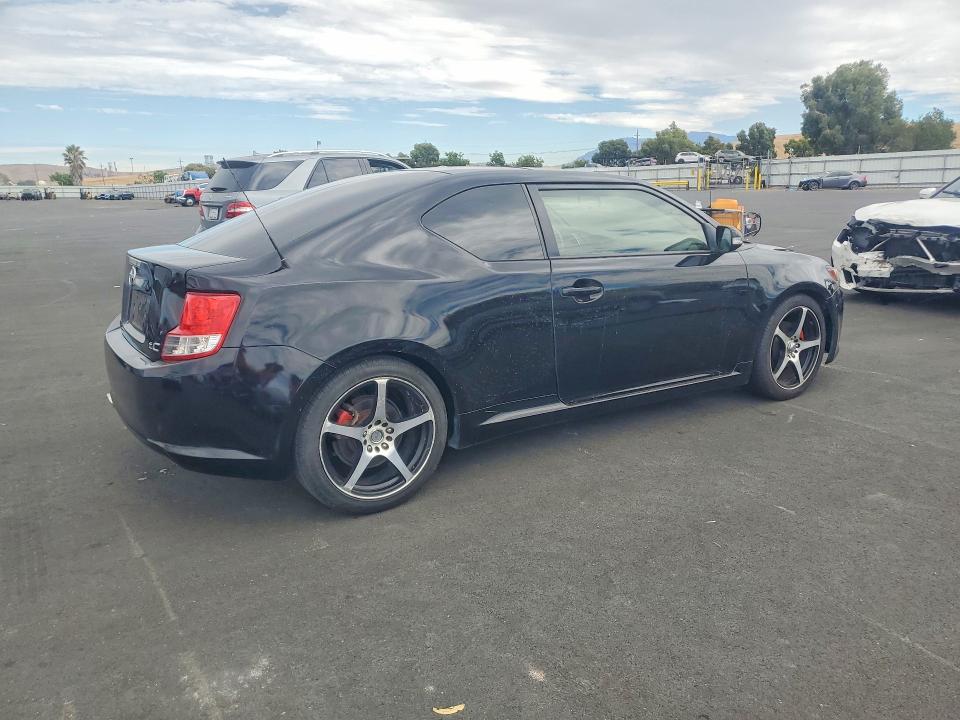 صورة رقم 3 من المزاد - 2013 SCION TC مع VIN JTKJF5C78D3062655