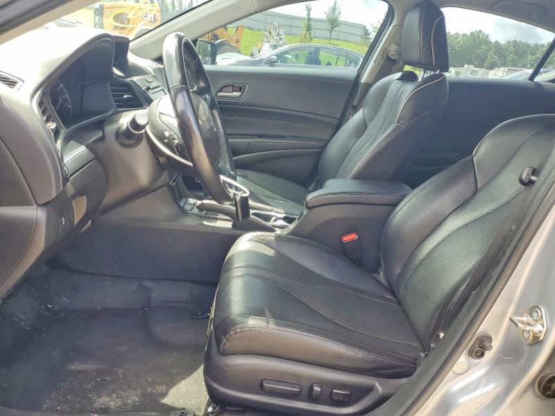 Снимка 7 от търг – 2019 ACURA ILX с VIN 19UDE2F72KA001135