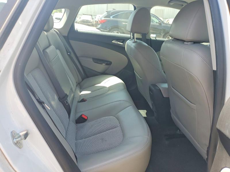 Photo 10 from auction – 2015 BUICK VERANO with VIN 1G4PR5SK1F4210863