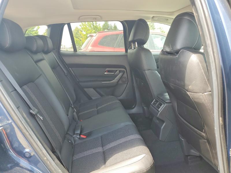 Photo 10 from auction – 2025 MAZDA CX-50 with VIN 7MMVABDMXSN390834