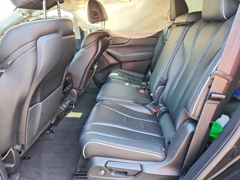 Photo 11 from auction – 2023 ACURA MDX with VIN 5J8YE1H89PL043542
