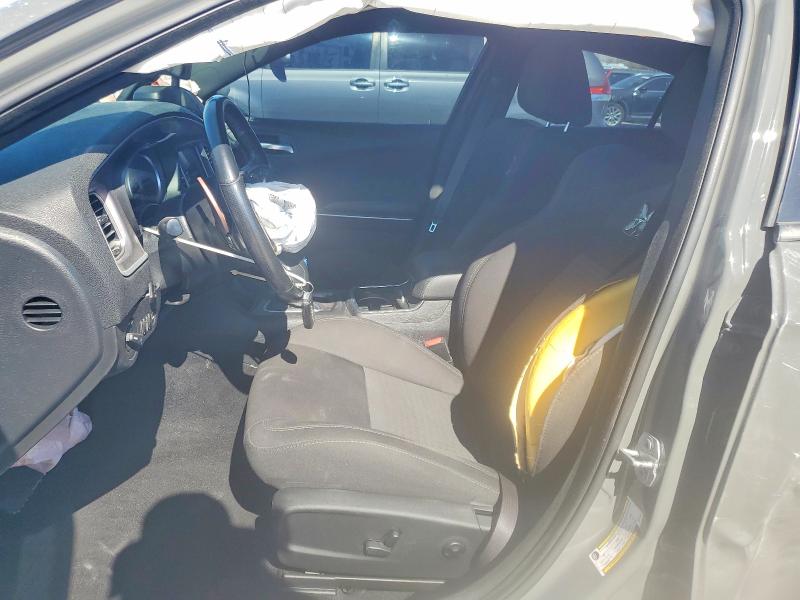 Фото 7 с аукциона – 2019 DODGE CHARGER с VIN 2C3CDXGJ0KH717901