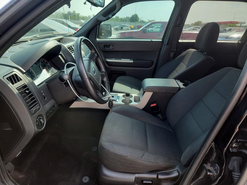 Photo 7 from auction – 2012 FORD ESCAPE with VIN 1FMCU0D73CKB33834