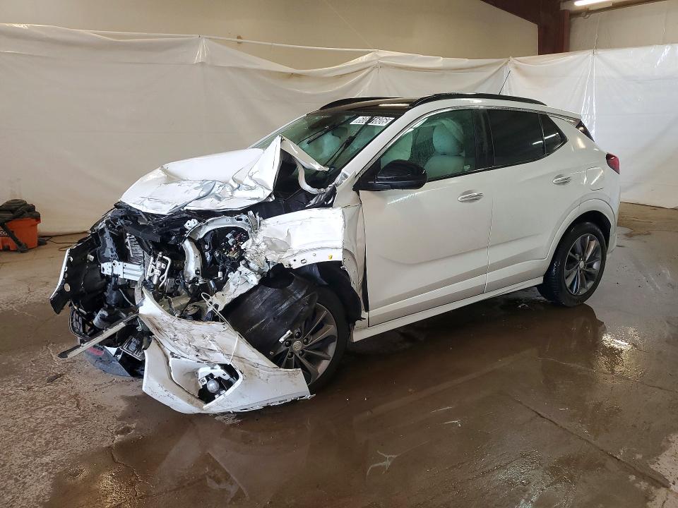 2020 BUICK ENCORE GX - Търг №60881606