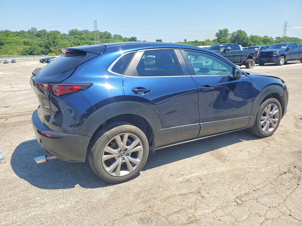 Zdjęcie 3 z aukcji – 2021 MAZDA CX-30 z VIN 3MVDMBBL3MM239620