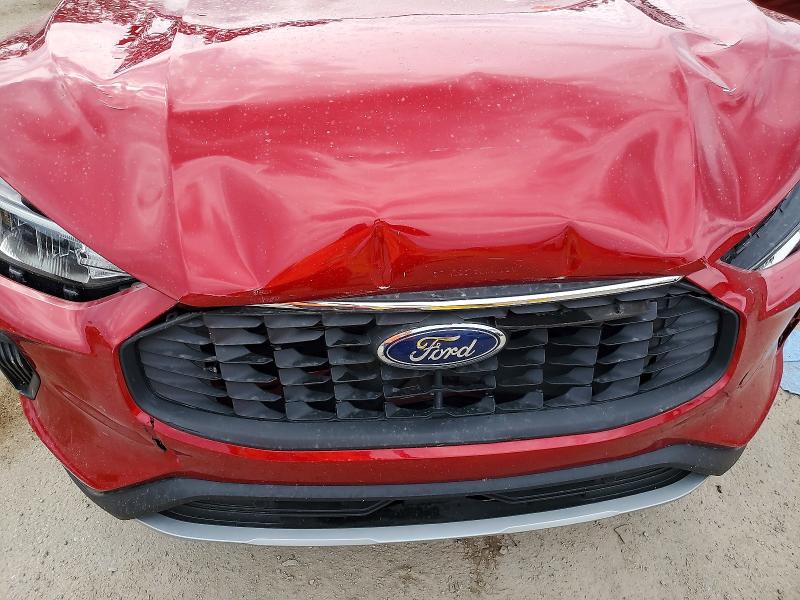 Photo 12 from auction – 2025 FORD ESCAPE with VIN 1FMCU0GN2SUA70139