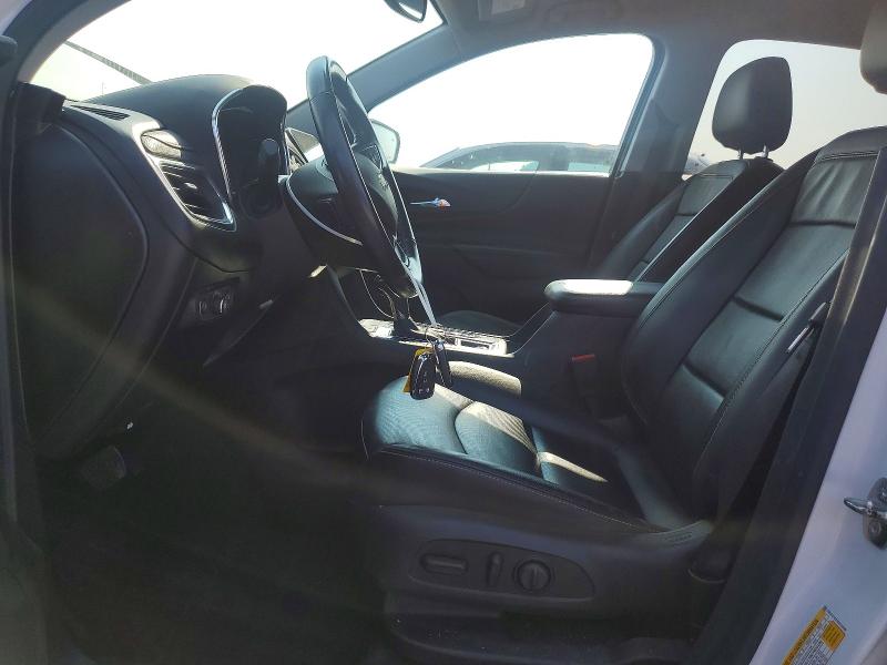 Photo 7 from auction – 2019 CHEVROLET EQUINOX with VIN 2GNAXYEX3K6214289