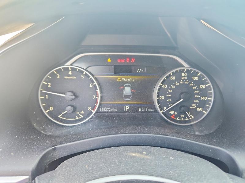 Photo 9 from auction – 2016 NISSAN MURANO with VIN 5N1AZ2MG7GN132212