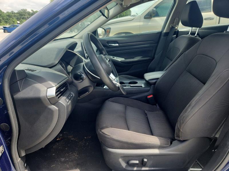 Photo 7 from auction – 2020 NISSAN ALTIMA with VIN 1N4BL4BV6LC221207
